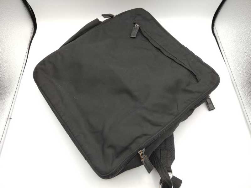 プラダ買取 リュック